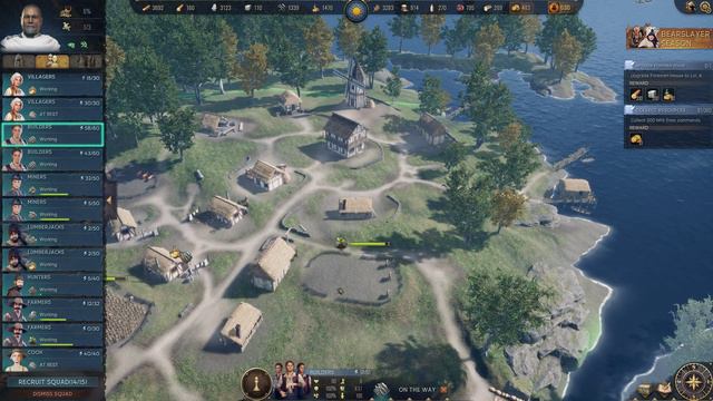 Blocklords - Gameplay Video - Part 24