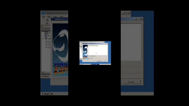 SRB2K ANDROID TUTORIAL USING WINLATOR смотреть онлайн