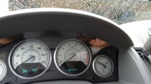 2010 Chrysler Town & Country - Keyless Entry Remote Programming Steps