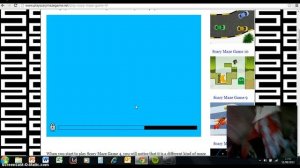 the scary maze game #2