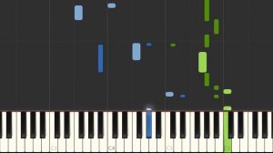 Theishter Undertale Shop Theme Synthesia