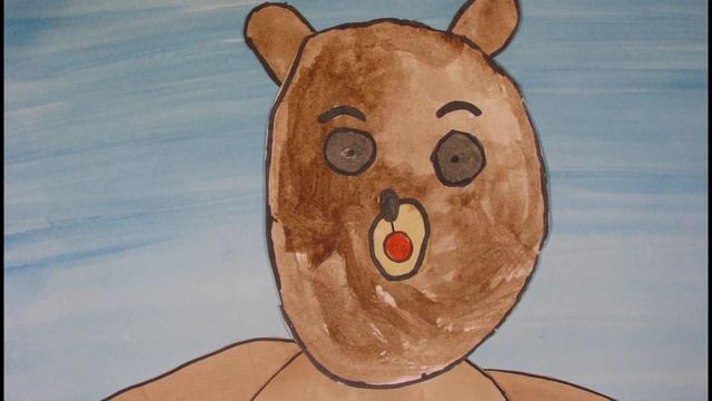 Два медведя смотреть онлайн