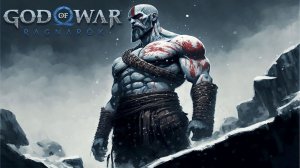 ПРОДОЛЖАЕМ ПРОХОДИТЬ God of War: Ragnarök #6