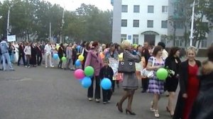 Город Углегорск Сахалинской области