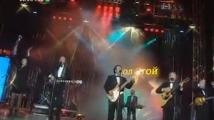 ВИА Поющие гитары - Люди встречаются