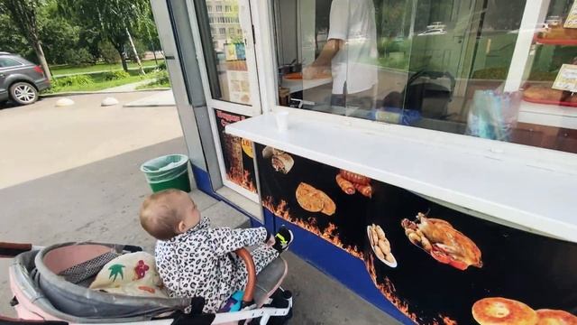 ONLINE SHOPPING. COOKING. DANCING. Покупки онлайн. Готовим оладьи ПП. СОБИРАЕМ САМОКАТ смотреть онлайн