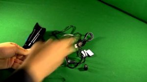 bike computer with light giyo. велосипедный, компьютер, фонарь, сигнал. Китай. Часть-1.