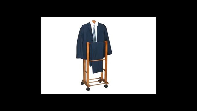 Вешалка прикроватная Орех смотреть онлайн