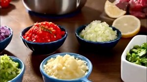 Краткий обзор беспроводного кухонного комбайна Deerma Food Processor DEM-JR08