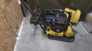 ОБЗОР  TCC WP- 60 TL