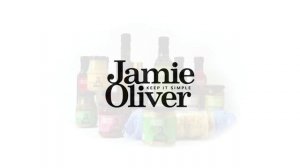 Jamie Oliver о своей продукции в России