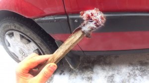 Мощный АНТИКОР автомобиля своими руками! Кузов не ржавеет после антикоррозийного покрытия