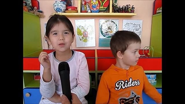 ИНТЕРВЬЮ "Рассуждалки про маму" смотреть онлайн