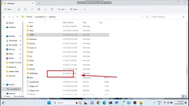 कोई भी Software Uninstall करने में Error 2503 आ रही है.. ठीक करें 2 मिनट में ? смотреть онлайн