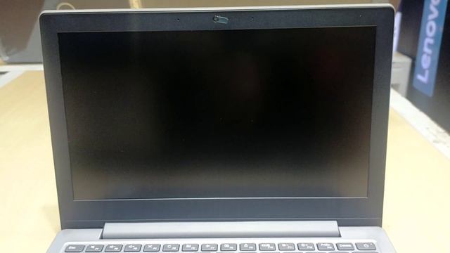 Unboxing Lenovo Ideapad 1 11ADA05 AMD athlon sliver 3050E Ram 4GB 256GB ssd смотреть онлайн