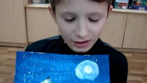 КО ДНЮ ИНВАЛИДА. МАСТЕР-КЛАСС ДЛЯ ДЕТЕЙ С ОГРАНИЧЕННЫМИ ВОЗМОЖНОСТЯМИ.