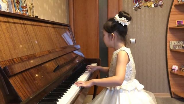 В мире животных "Жаворонок" Рамирес смотреть онлайн