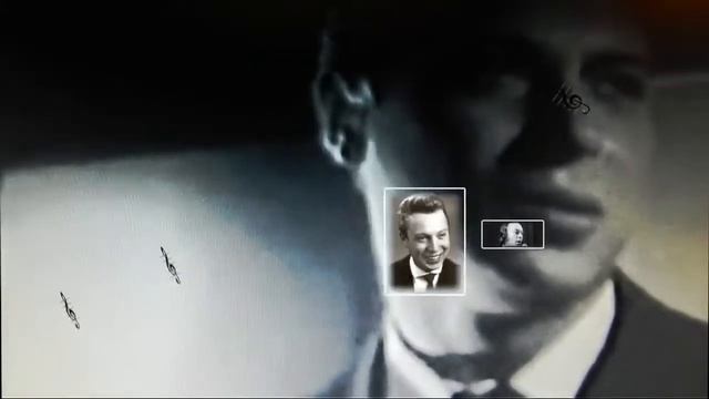 Уходят  Любимые - Валерий Ободзинский