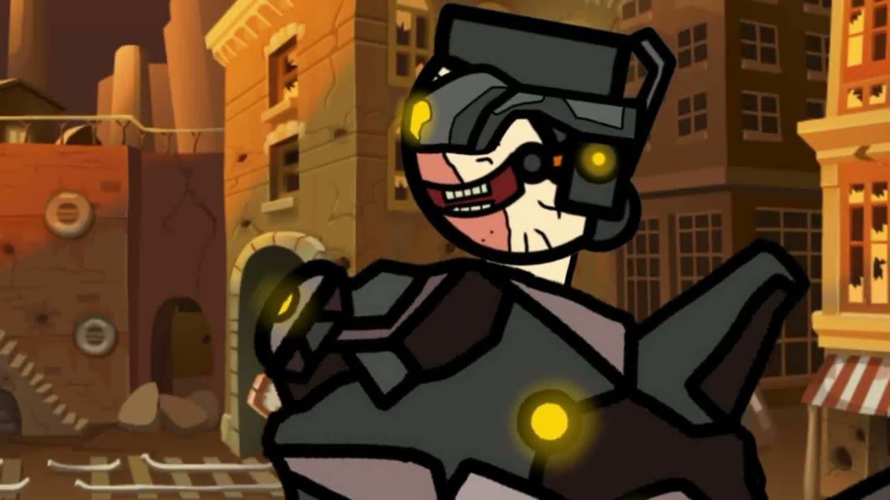 SKIBIDI TOILET UNIVERSE 10 SEASON (ALL EPISODES)