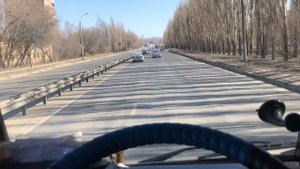 Светодиодные фары на задний ход на прицеп и Камаз. Как проще подключить.