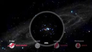 Andromeda Galaxy and its original avatars