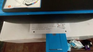 How to Replace print heads | on HP ink tank 419 series