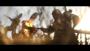 Assassin's Creed 3 E3 Official Trailer