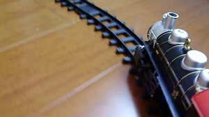 Thomas Engine railway