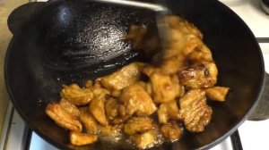 Пряные баклажаны со свининой по-китайски, от Asian Food, быстро, просто, вкусно!