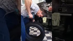 Простой шипователь своими руками за 1 час, экономит хорошую сумму денег на шуповку