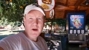 Обзор отеля Woodline, Кемер, Турция