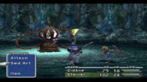 Let's Play Final Fantasy IX - Part 5 (HD)