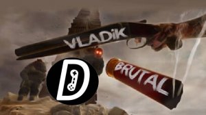 Давай позырим VLADIK BRUTAL