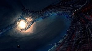 Dreamstate Logic - Etheric Echoes