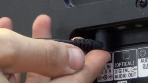 Настройка антены и звука в телевизорах PHILIPS (3- серия)