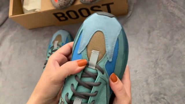 АДИДАСИКИ. YEEZY 350. YEEZY 500. YEEZY 750 смотреть онлайн