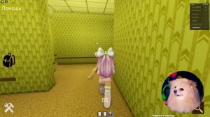 ШРЕК БЕЖИТ ЗА МНОЙ В РОБЛОКС! ШРЕК ЧТО С ТОБОЙ СТАЛО В РОБЛОКС ? | ROBLOX