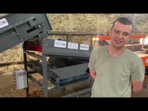 Линия фасовки и упаковки лука: ООО "Агромикс" о сотрудничестве с компанией "Агро Прогресс"