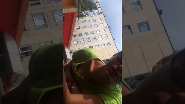 Минск езда по тротуару 1 смотреть онлайн