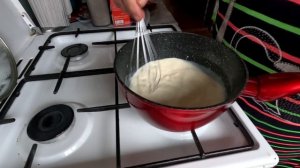 Наталья Губарева☝️Как всегда рецептик вам/💥Универсальный соус на все случаи жизни