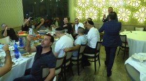 Гули сангам,Михаель Аранбаев