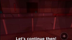 Extreme Mall Ending + Full Walkthrough on How to Beat Extreme Mall - Piggy RP InfectedDeveloper