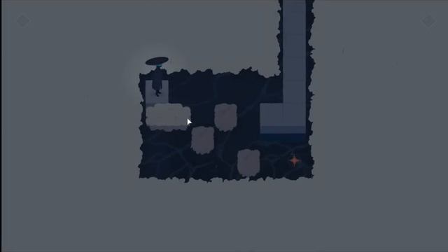 A puzzle game about walking on clouds - Nova: Cloudwalker's Tale смотреть онлайн