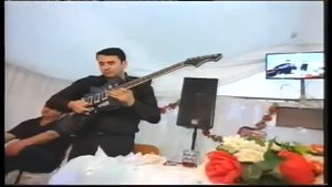 Sehmanin Oglu Nihadin Kicik Toyu (Mikayil, Nofel, Ixtiyar)