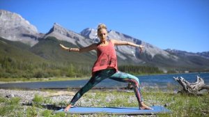 25 Min Morning Full Body Yoga To Wake Up & Feel Great | Boho Beautiful Yoga