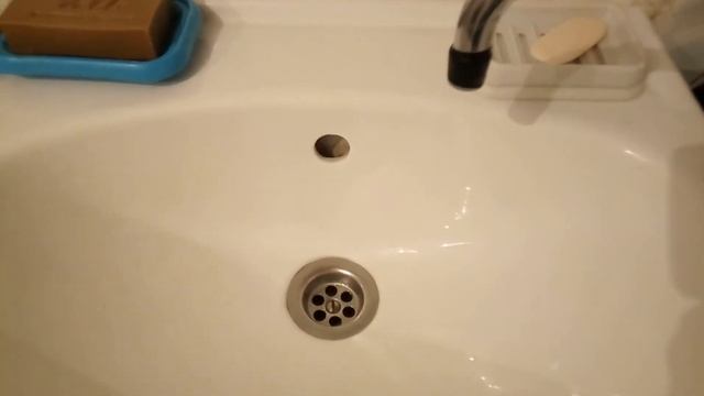 РЖАВАЯ ВОДА из горячего крана в Прокопьевске смотреть онлайн