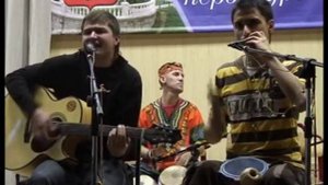 Russian Reggae / Русское регги