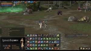 Lineage 2 Reborn 1x - Elemental Master PVP