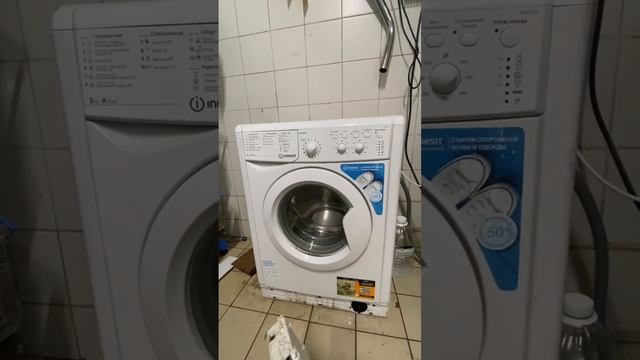 Ремонт стиральной машины #indesit #ремонтстиральныхмашин #ремонтстиральныхмашинростов #rbt_service6