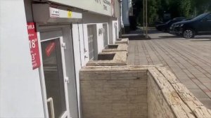 Бытовое Туманообразование для Беседки или ресторана Myfog. Незаменимо в жару. Защита от зноя